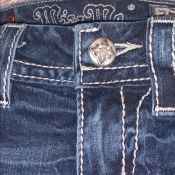 Miss Me jeans - Picture 4 of 4